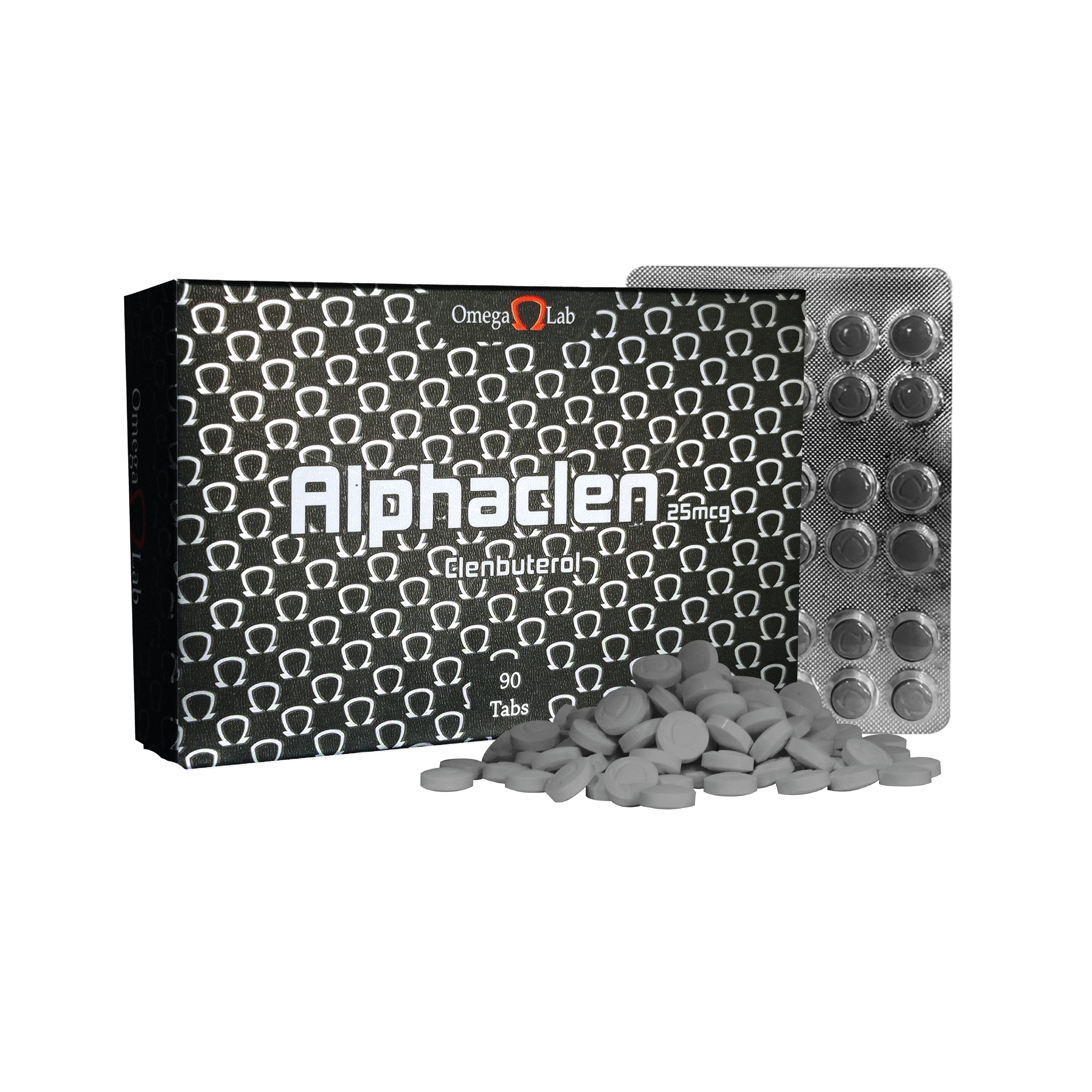 AlphaClen