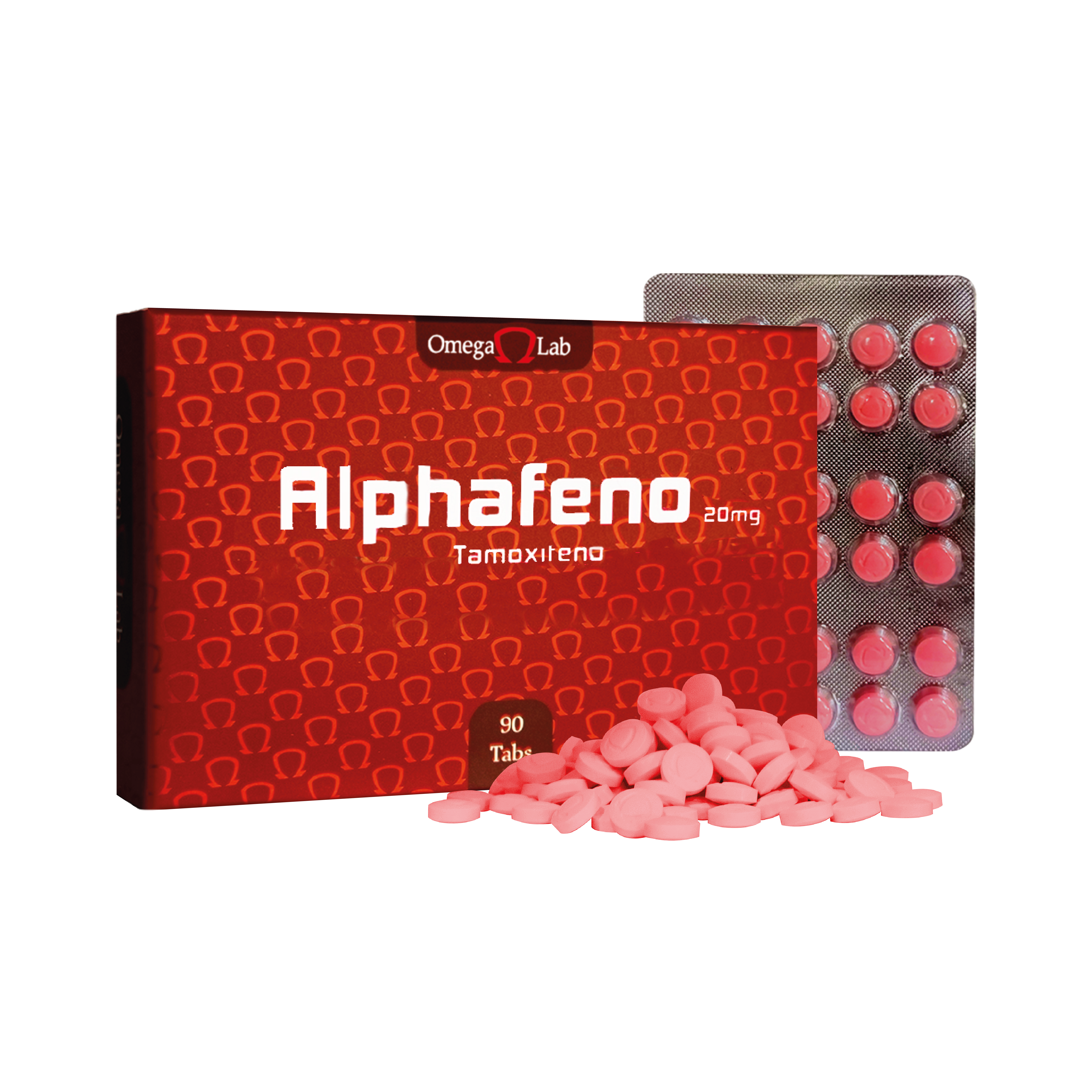 Alphafeno