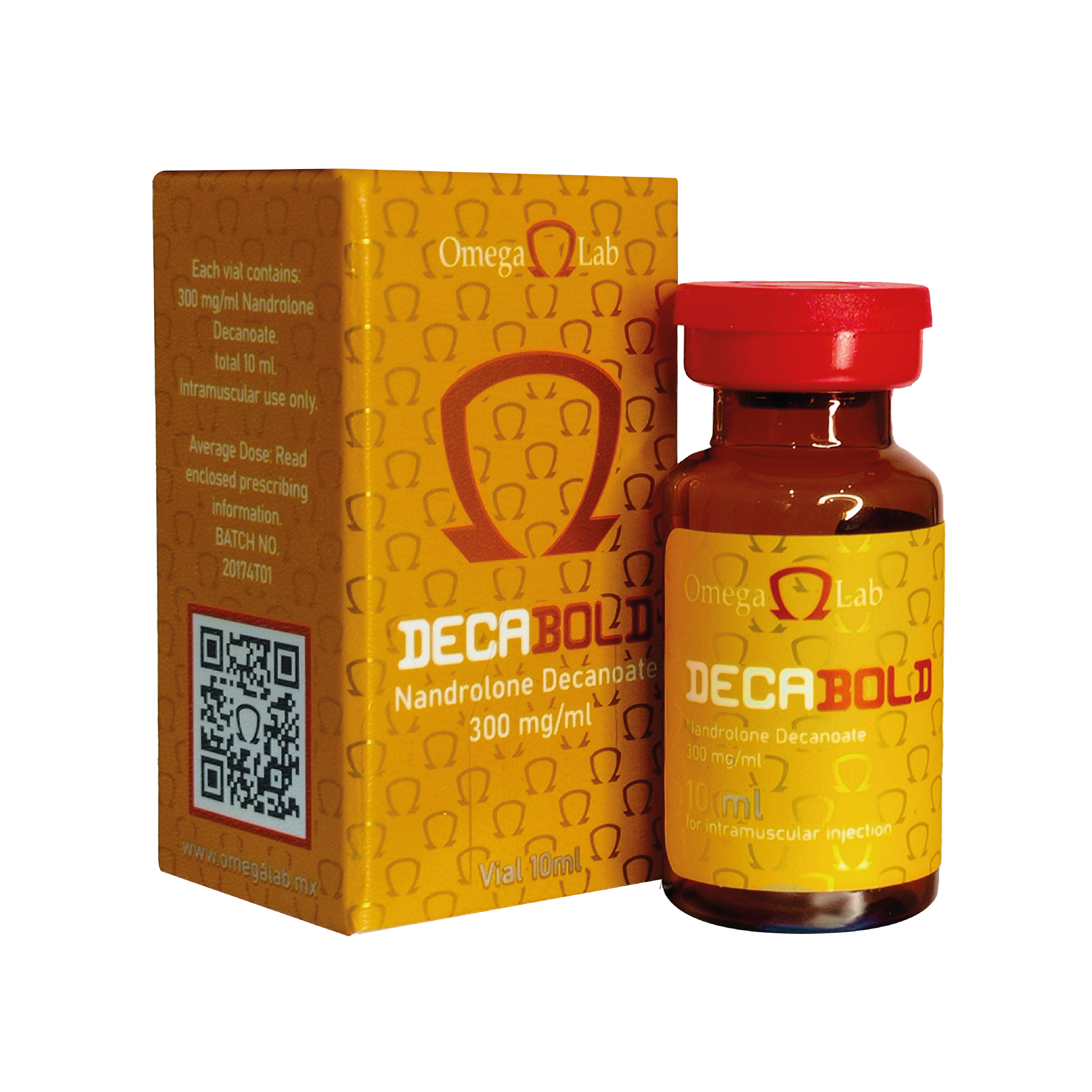 DecaBold