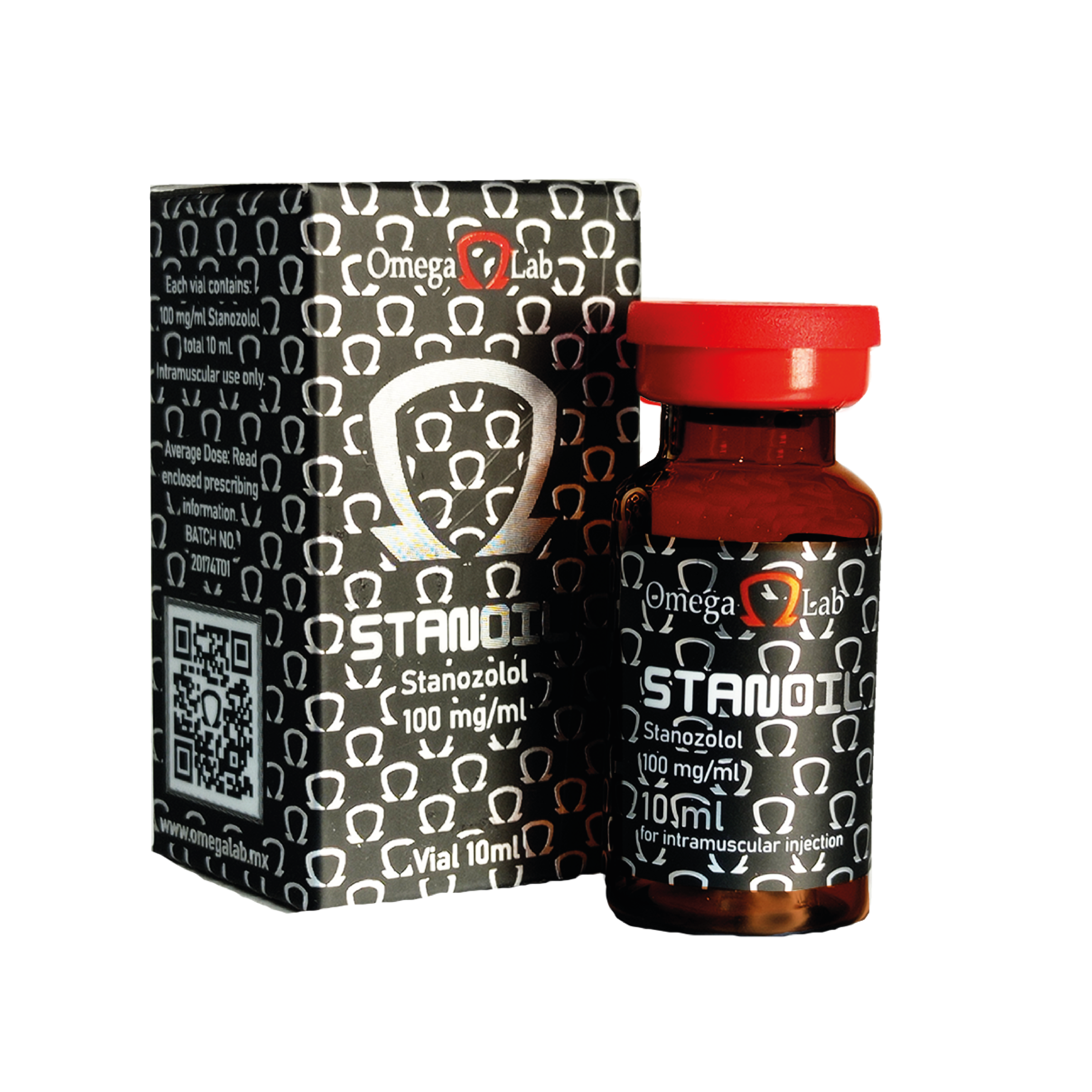 StanOIL 100mg